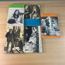Richard Brautigan Lot 5