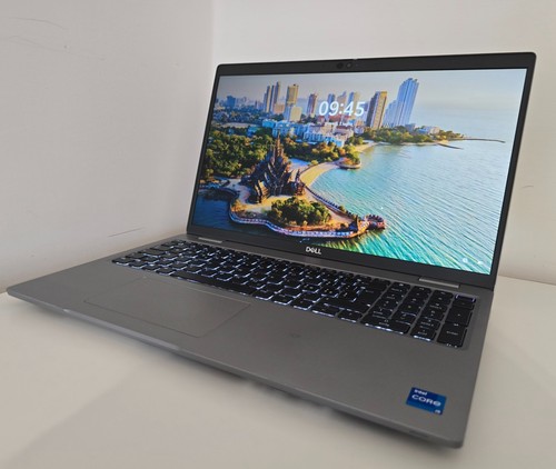 Dell latitude 5520 1135g7 - latitude, 5520..i5-1135g7