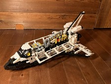 Lego Technic, model 8480