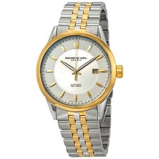 Orologio freelance Raymond