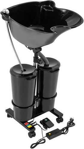 Lavabo parrucchiere - da,