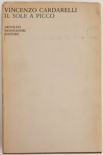 Sole picco vincenzo - il,