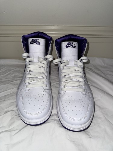 Air jordan high court - air,