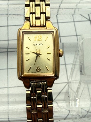 Seiko sxgl62 16mm quarzo - sxgl62,