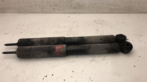 Coppia ammortizzatori per - ammortizzatori, opel