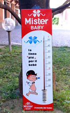 MISTER BABY TERMOMETRO