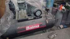 Compressore balma 500 litri - compressore,