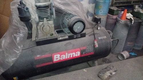 Compressore balma 500 - balma,