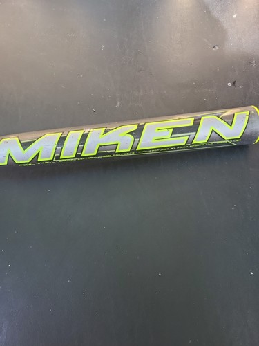 Mazza softball miken revex - mazza,