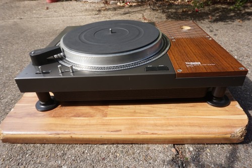 Technics 110 giradischi da - technics,