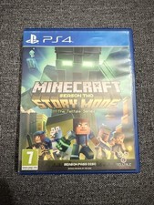 Minecraft: Story Mode Stagione