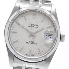 Orologio Uomo Automatico TUDOR