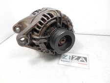 Alternatore 90A Fiat Doblò I 1.6 B/Met 76kw 2007 0986042000