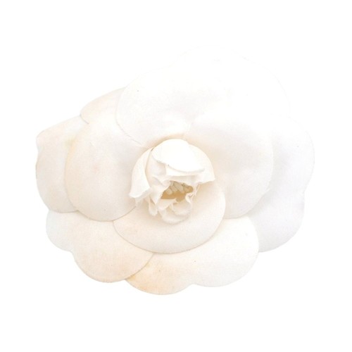 Autentica spilla camelia