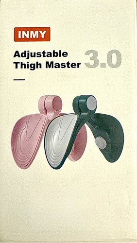 Thigh master hip trainer - master,