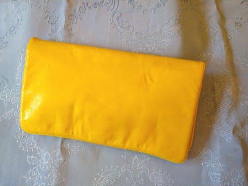 Pochette pelle anni - anni, '70