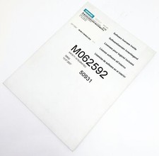 Siemens Sinumerik