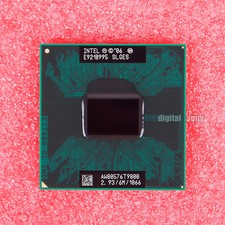 Processore CPU Intel Core 2