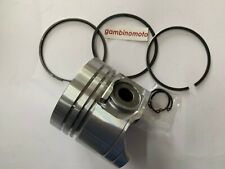 PISTONE COMPLETO MOTORE SAME