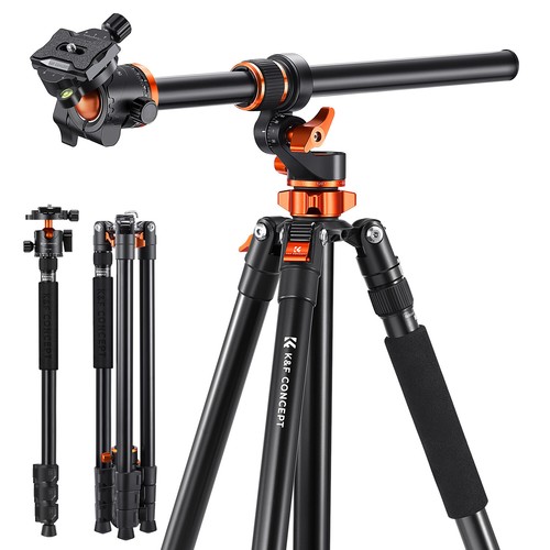 Concept treppiede - 90",