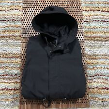 Alpha Industries M-65 Field Jacket Military Utility Felpa con Cappuccio Uomo Medium M