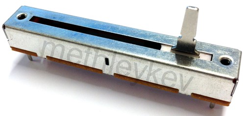 Fader pioneer ddj - ddj-sr, ddj-sx