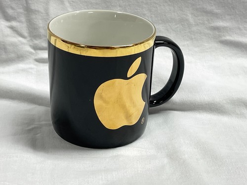 Tazza caffè computer apple - tazza,