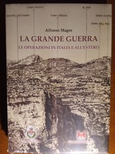 Alfonso Magro - La Grande