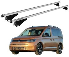 BARRE PORTATUTTO XL PER VW