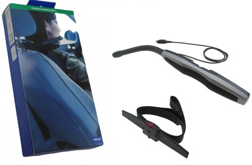 Nokia kit bluetooth - nokia,