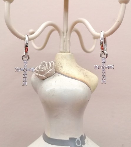 Orecchini argento 925 - argento,
