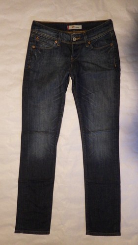 Jeans levis 571 femme w28 - levis,