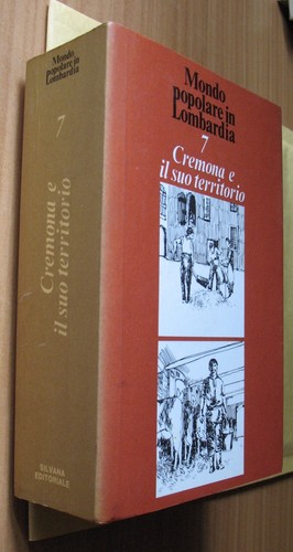 Libro cremona il - libro, suo