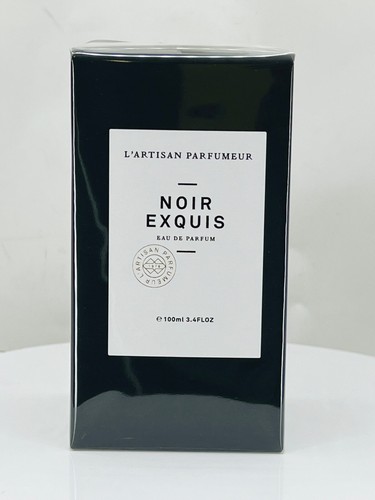 Artisan parfumeur noir - l'artisan,