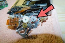 Ingranaggio di carico Midway