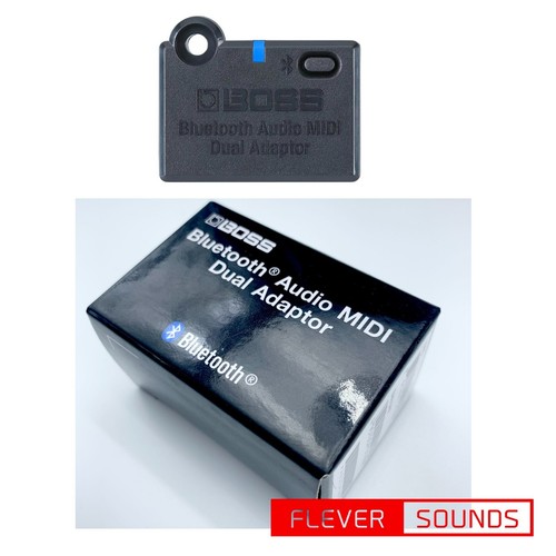 Boss dual bluetooth audio - bluetooth,