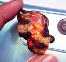 30.05 Ct Pietra Preziosa