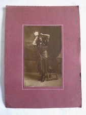Foto vecchia costume - vecchia, teatrale