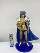 Saint seiya Gemini Gemelli Figure agaruma  no myth cloth Anime Manga Japan