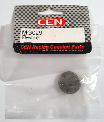 Volano cen mg029 - cen,