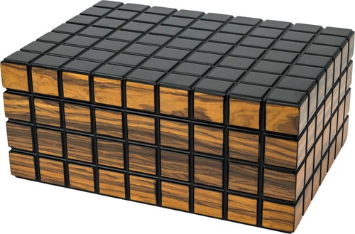 Passatore humidor igrometro - humidor,