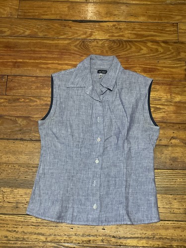 Armani jeans top donna rayon - top,