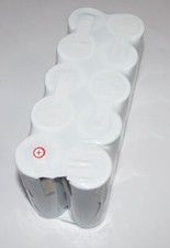 Batteria per GEODIMETRO TRIMBLE GEOTRONICS 571125272 8/ 571202194 - 12 Volt