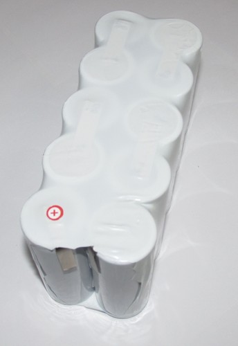 Batteria per geodimetro - batteria,