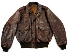 Giacca di pelle SCHOTT 184SM