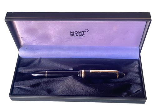 Montblanc meisterstuck 146 - montblanc,