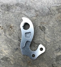 Occhiello cambio bianchi mtb - cambio,
