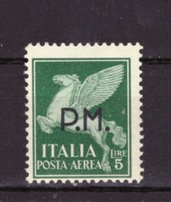 FRANCOBOLLI Italia Regno 1942