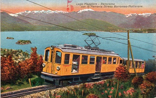 Verbania lago maggiore - verbania,