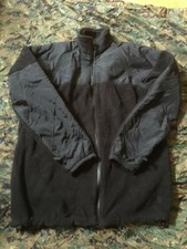 Usgi navy nwu gore tex - navy, parka